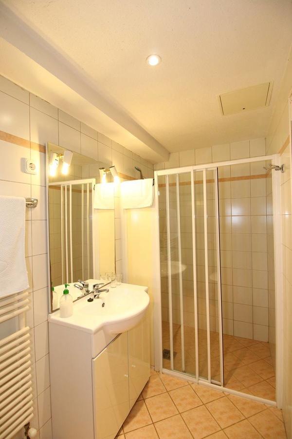 Hôtel Szent Istvan Fogado à Nagymaros Extérieur photo