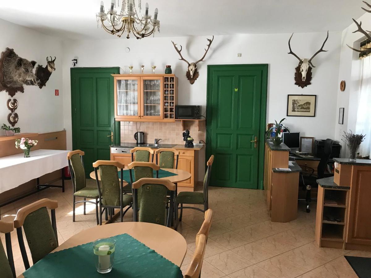 Hôtel Szent Istvan Fogado à Nagymaros Extérieur photo
