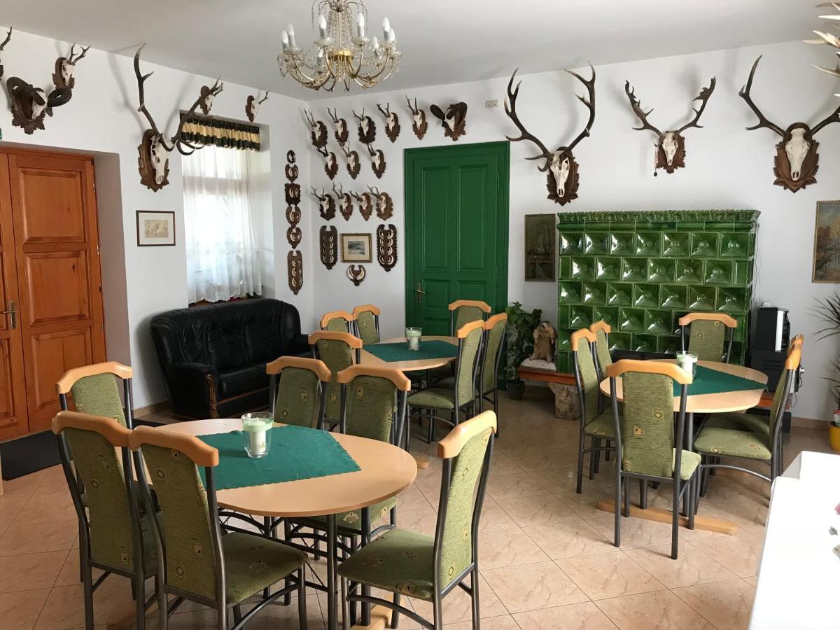 Hôtel Szent Istvan Fogado à Nagymaros Extérieur photo